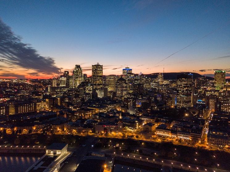 Montréal, où vont se tenir les élections partielles consulaires