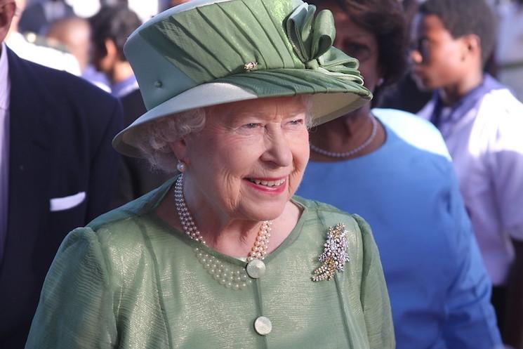 La reine Elizabeth II morte le 8 septembre 2022 à 96 ans