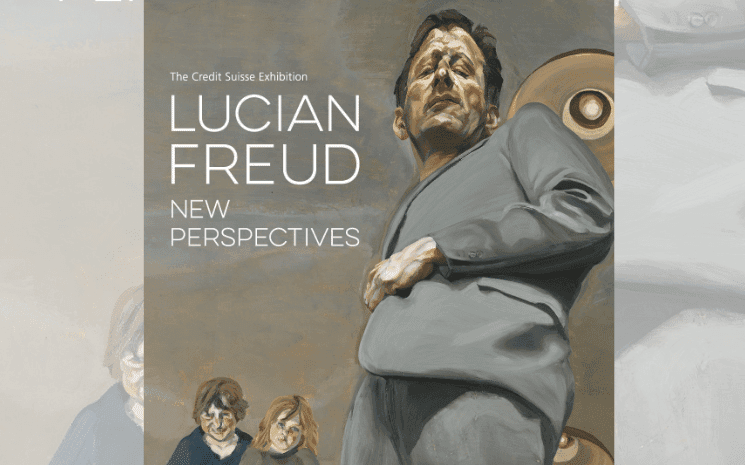 Lucian Freud, l'exposition à la National Gallery