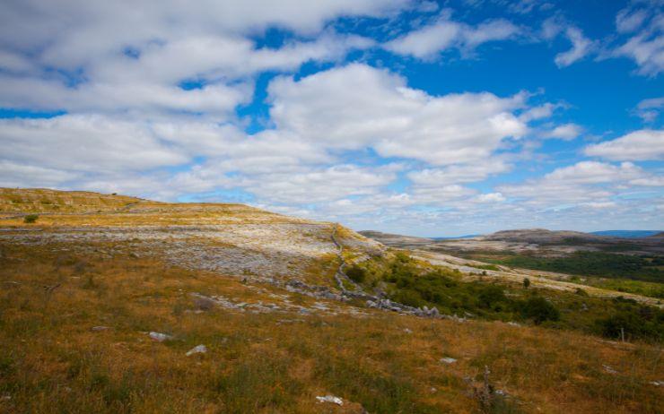 Parc National du Burren