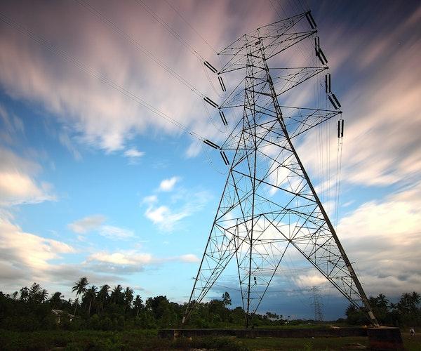 Les importations d'électricité de la Roumanie augmentent de 12 % au premier semestre