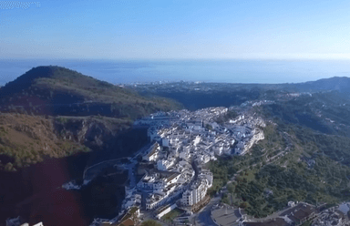 Frigiliana (Malaga) Musement