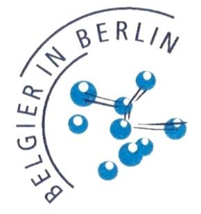 Belgier in Berlin logo