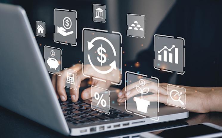 banque en ligne, bred