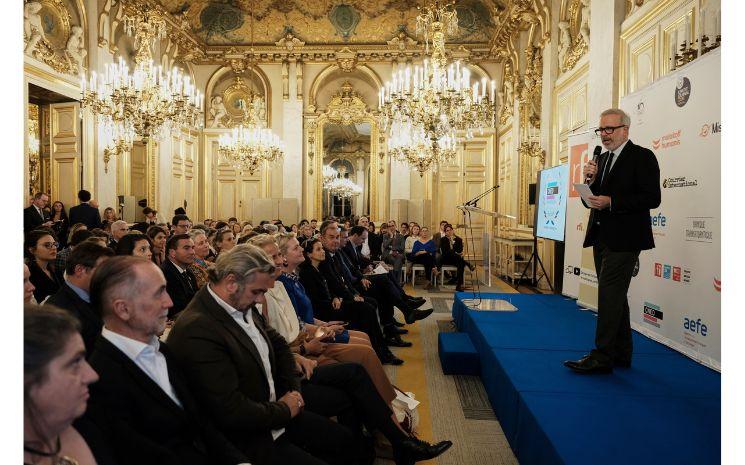 Trophées des Français de l’étranger : une 10e bougie de soufflée