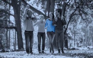 famille assurance vie