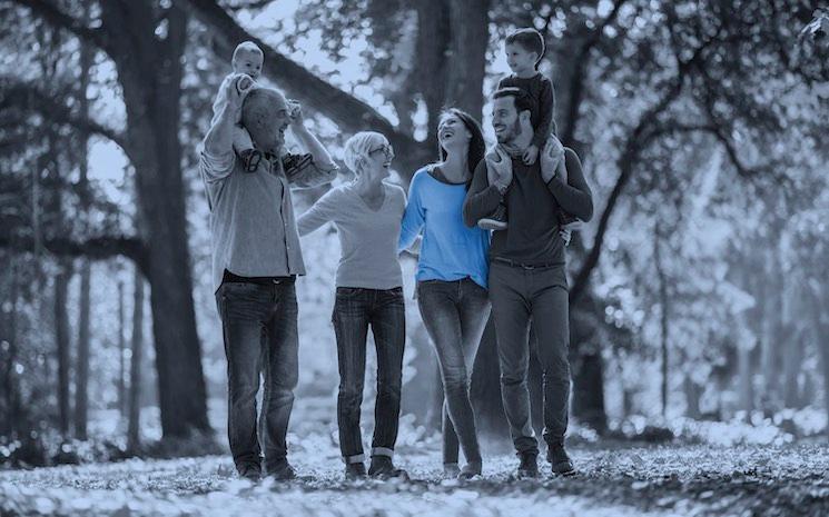 famille assurance vie