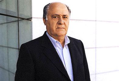 Amancio Ortega