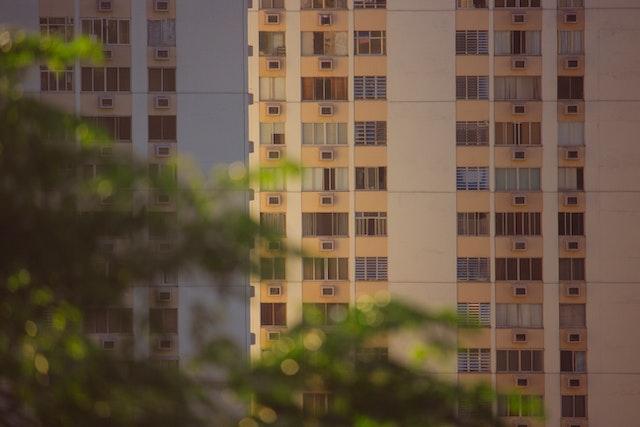 rénovation énergétique