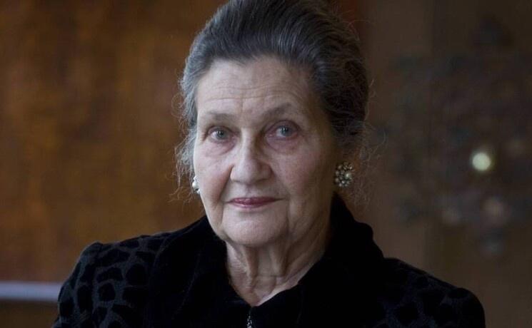 simone veil