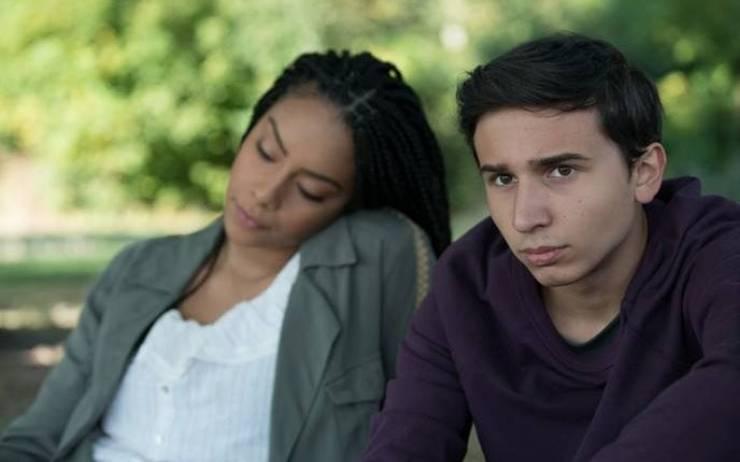 film un vrai bonhomme