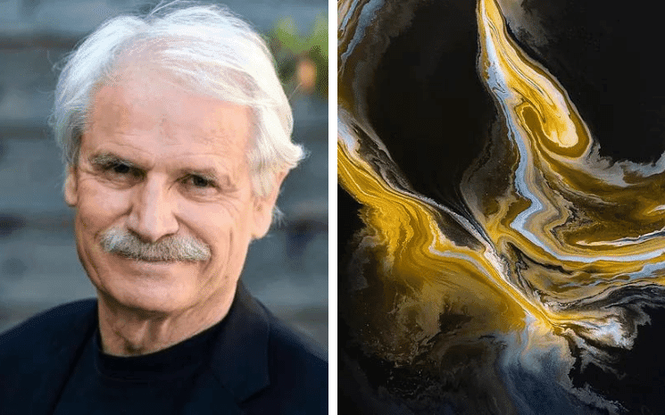 Yann-Arthus Bertrand est exposé du 8 septembre au 23 novembre à l’Espace Frans Krajcberg (Paris)