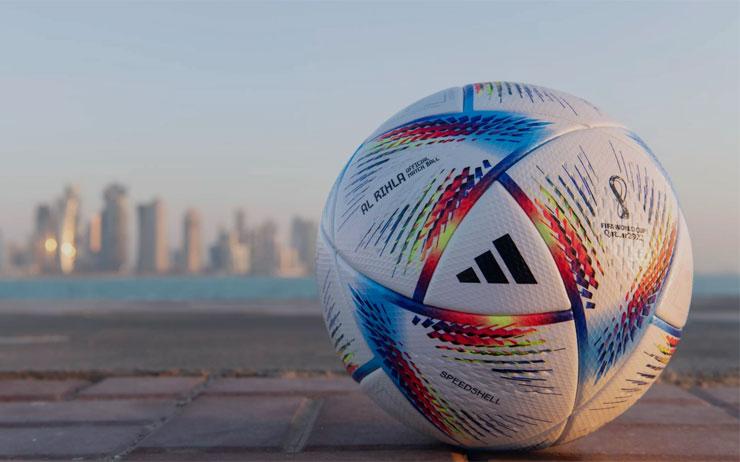 Ballon Mondial Qatar 2022