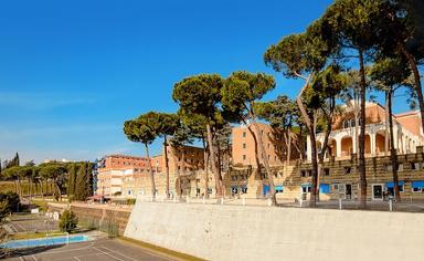 Institut saint dominique rome