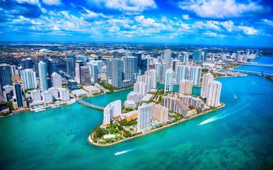 Miami, quoi visiter 