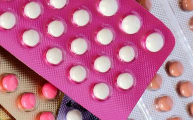 pilule contraceptive