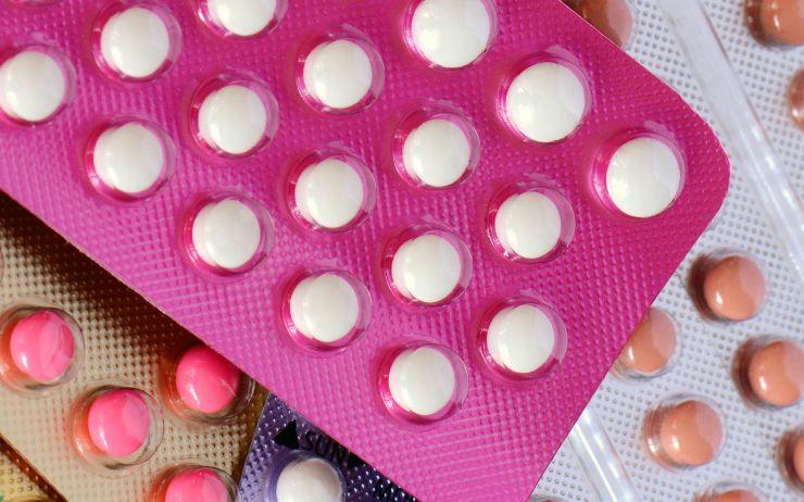 pilule contraceptive