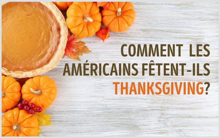 pourquoi thanksgiving