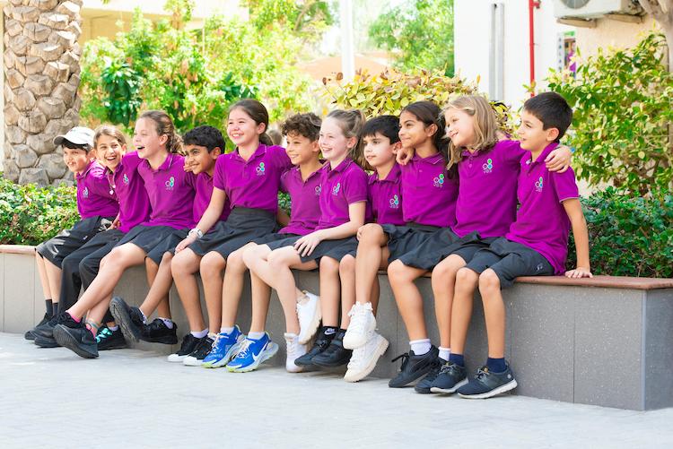 programme primaire JBS