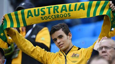 supporters australia