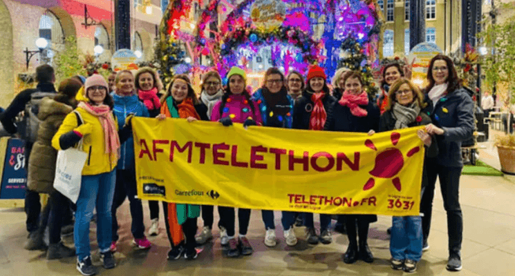 telethon 2022