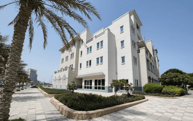 EM Normandie Campus dubai 1