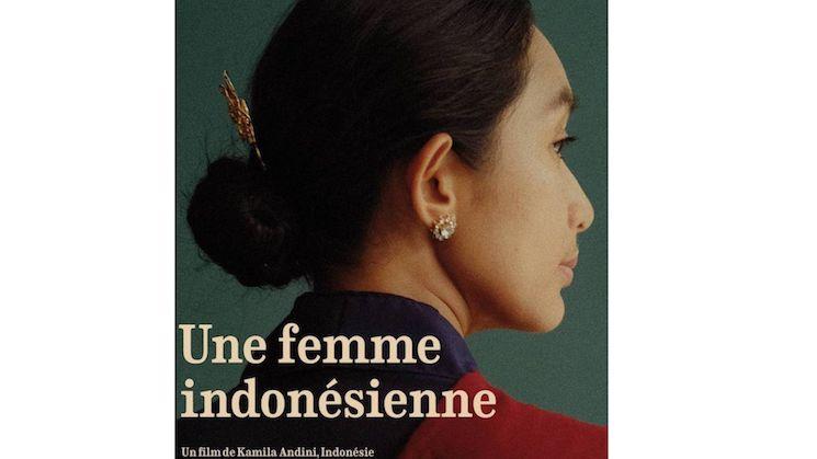 Film indonesie une femme indonesienne