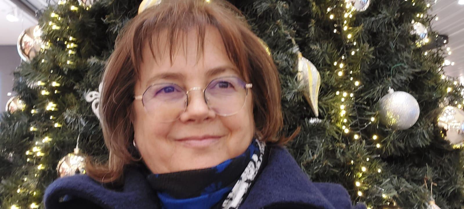 ILS SONT REVENUS EN ROUMANIE: Dr. Monica Papaianu, mieux prendre en charge la douleur