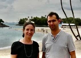 Diane Pouget, Julien Pouget