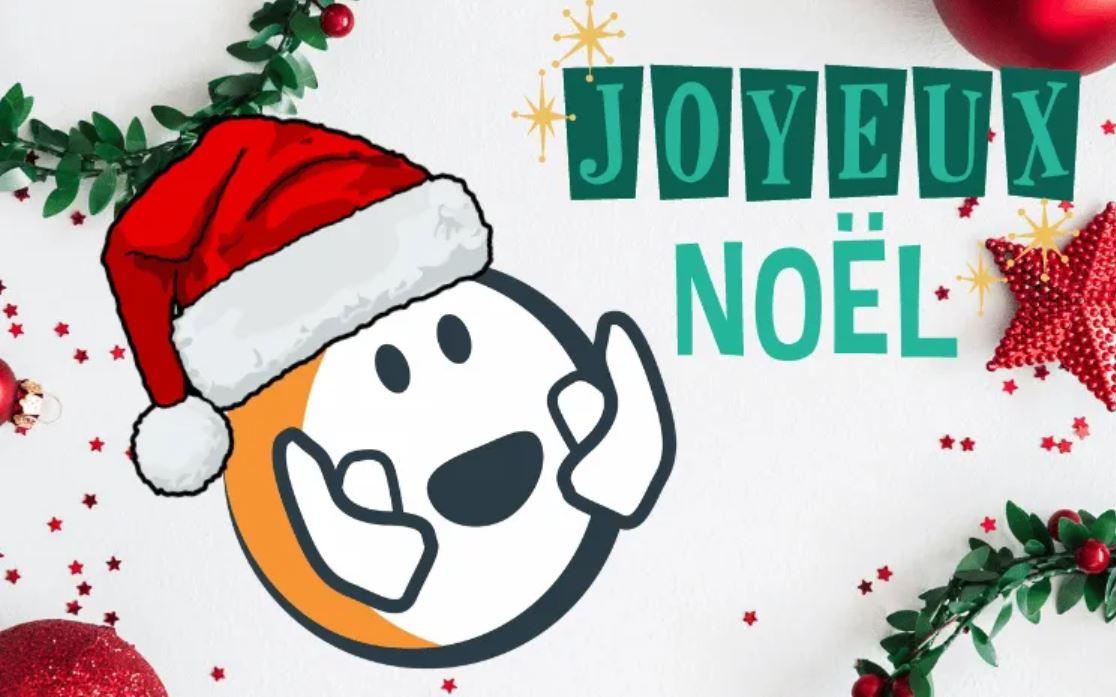 Joyeux Noel lpj 2022