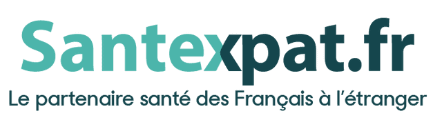 Logo Santexpat