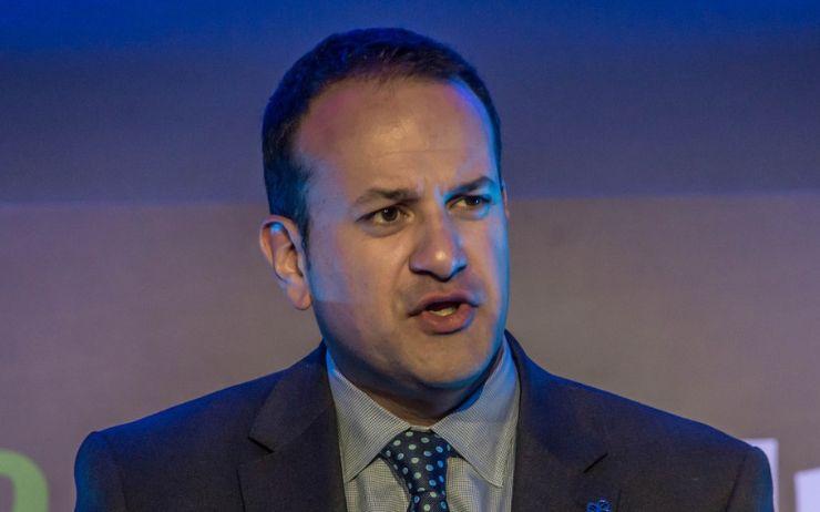 Leo Varadkar