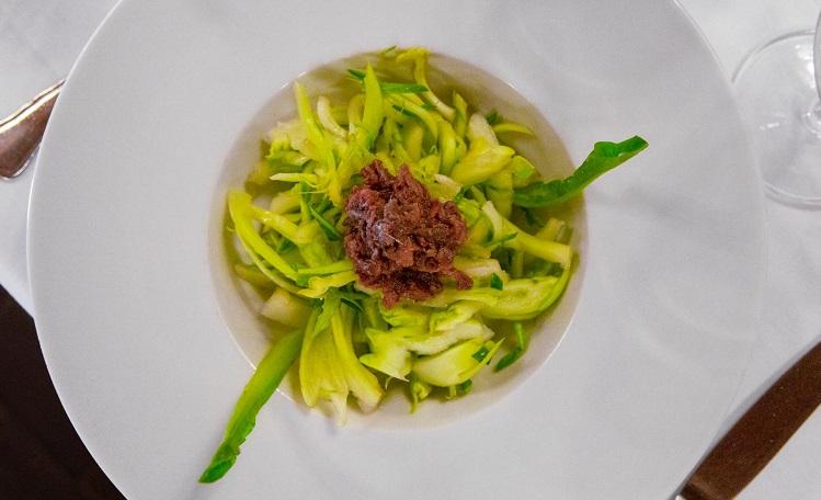 Puntarelle Alla Colina