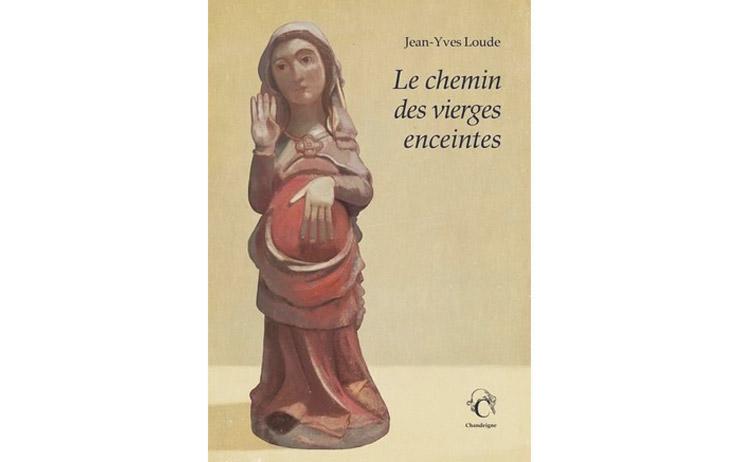 livre Le chemin des vierges enceintes