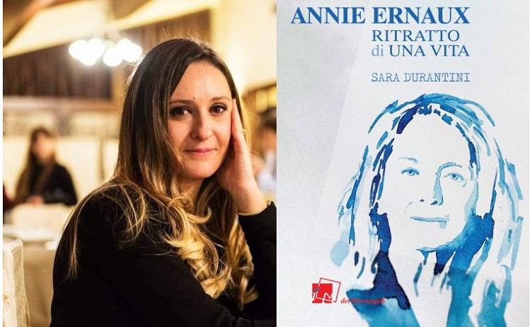 biographie annie ernaux