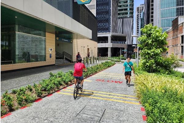 cbd piste cyclable