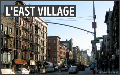 east village