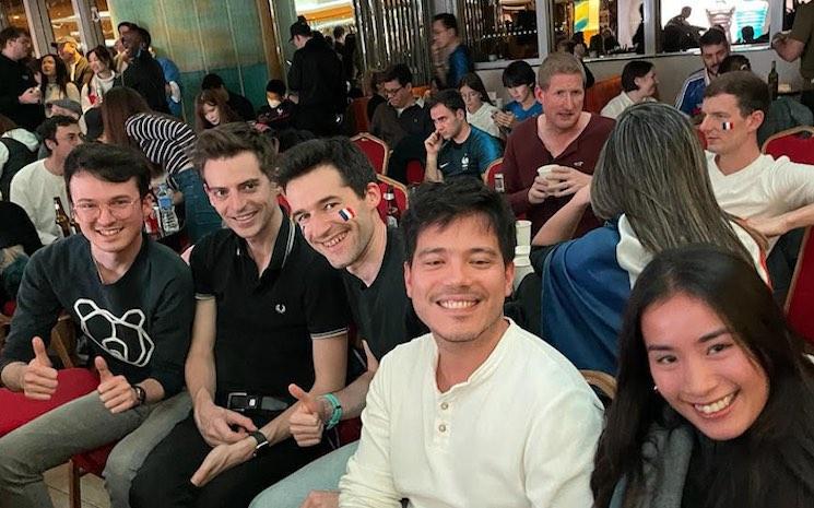 soiree coupe du monde_0