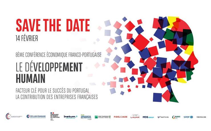 Conférence économique française
