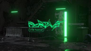 CTM Festival 2023