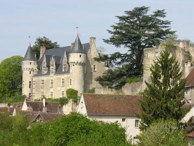 Château Montrésor