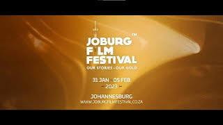 Johannesburg film Festival 2023