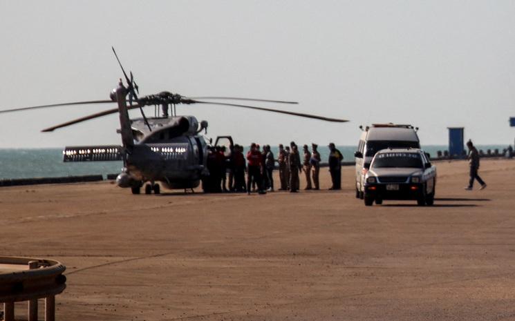 Recherche-naufrage-sukhothai