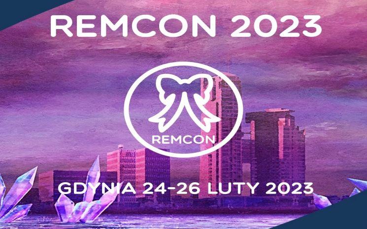 Remcon 2023