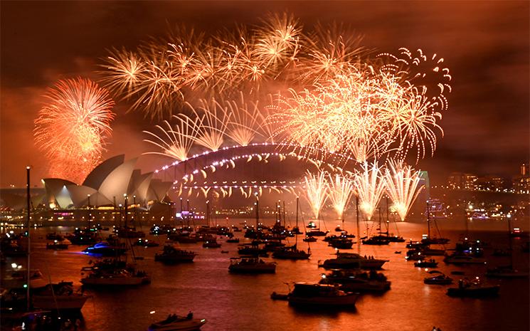 Sydney-Nouvel-an-2023