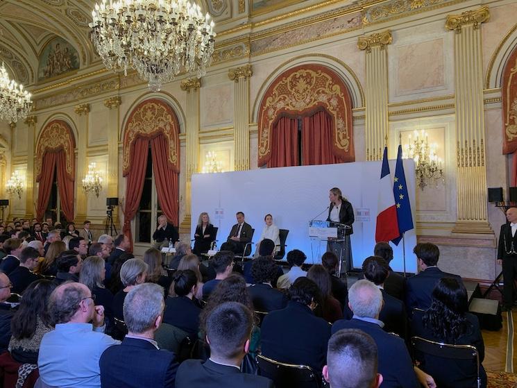 l'Assemblée des idées