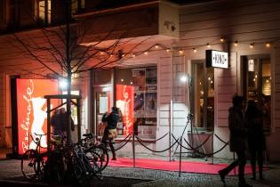 berlinale-goes-kiez Peter Kreibich Berlinale 2016