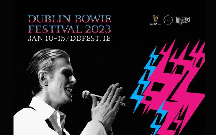 david bowie festival