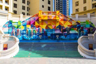 dubai art 