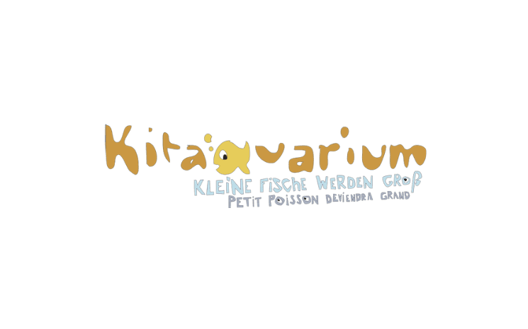 Logo Kitaquarium